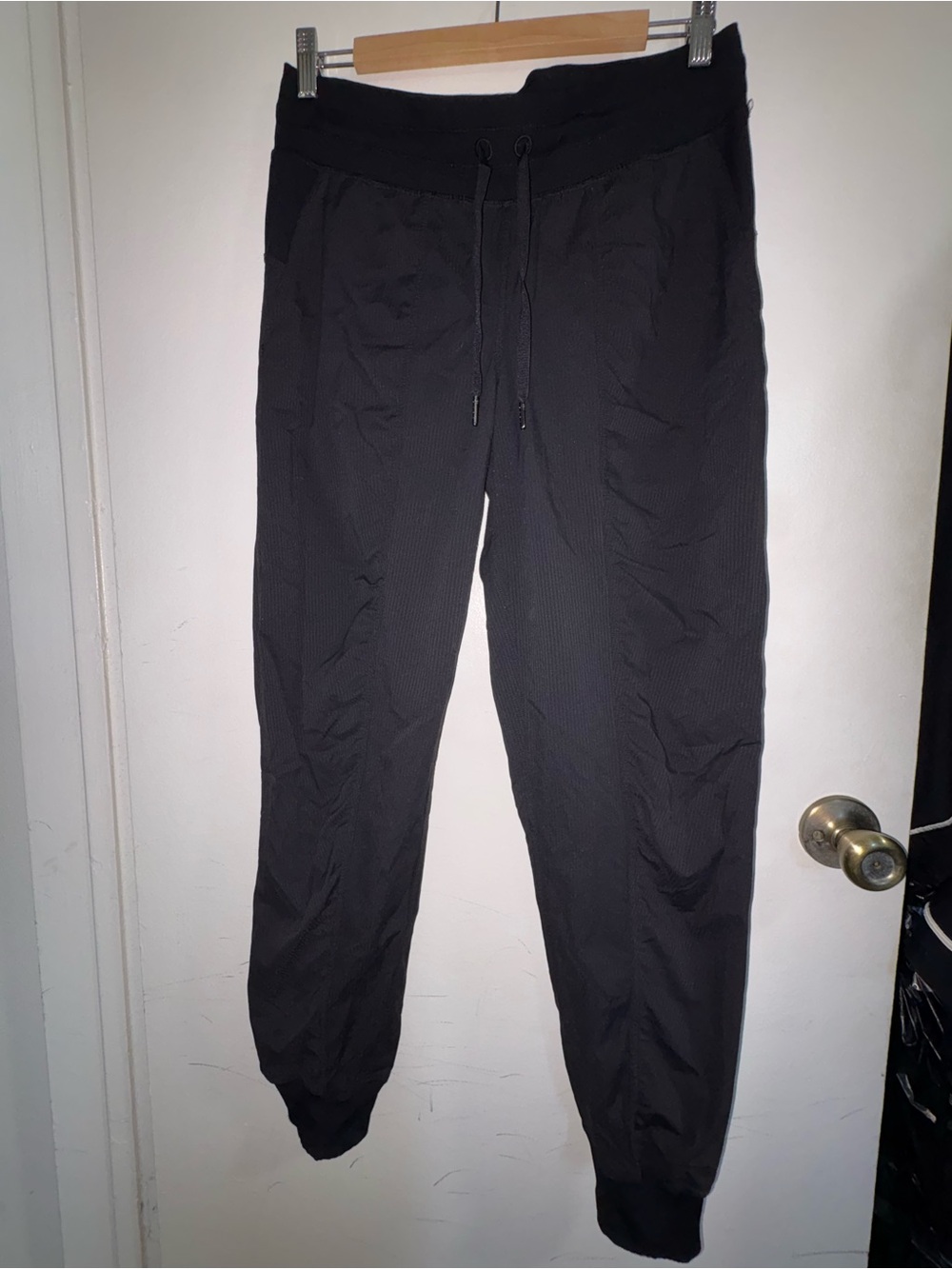 Lululemon Dance Studio Joggers (Black)